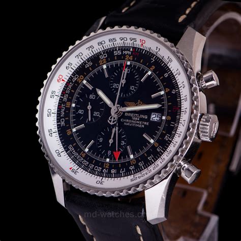 breitling navitimer world unboxing|breitling navitimer world for sale.